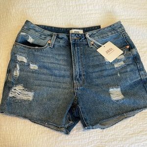 Just Black Denim (JBD) Jean Shorts - NWT